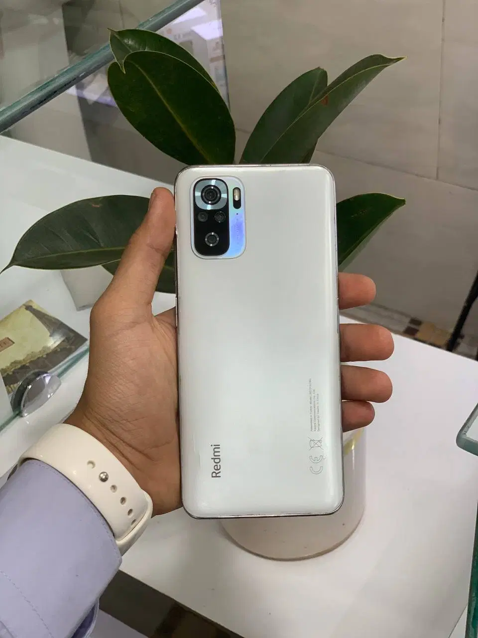 note 10s|موبایل|نیشابور, بنیاد شهید|دیوار