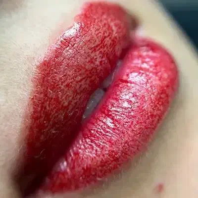 جشنواره پاییزی50% تخفیف آموزش  آرایش دایم صورت|خدمات آموزشی|هشتگرد, فاز ۱ مهستان|دیوار