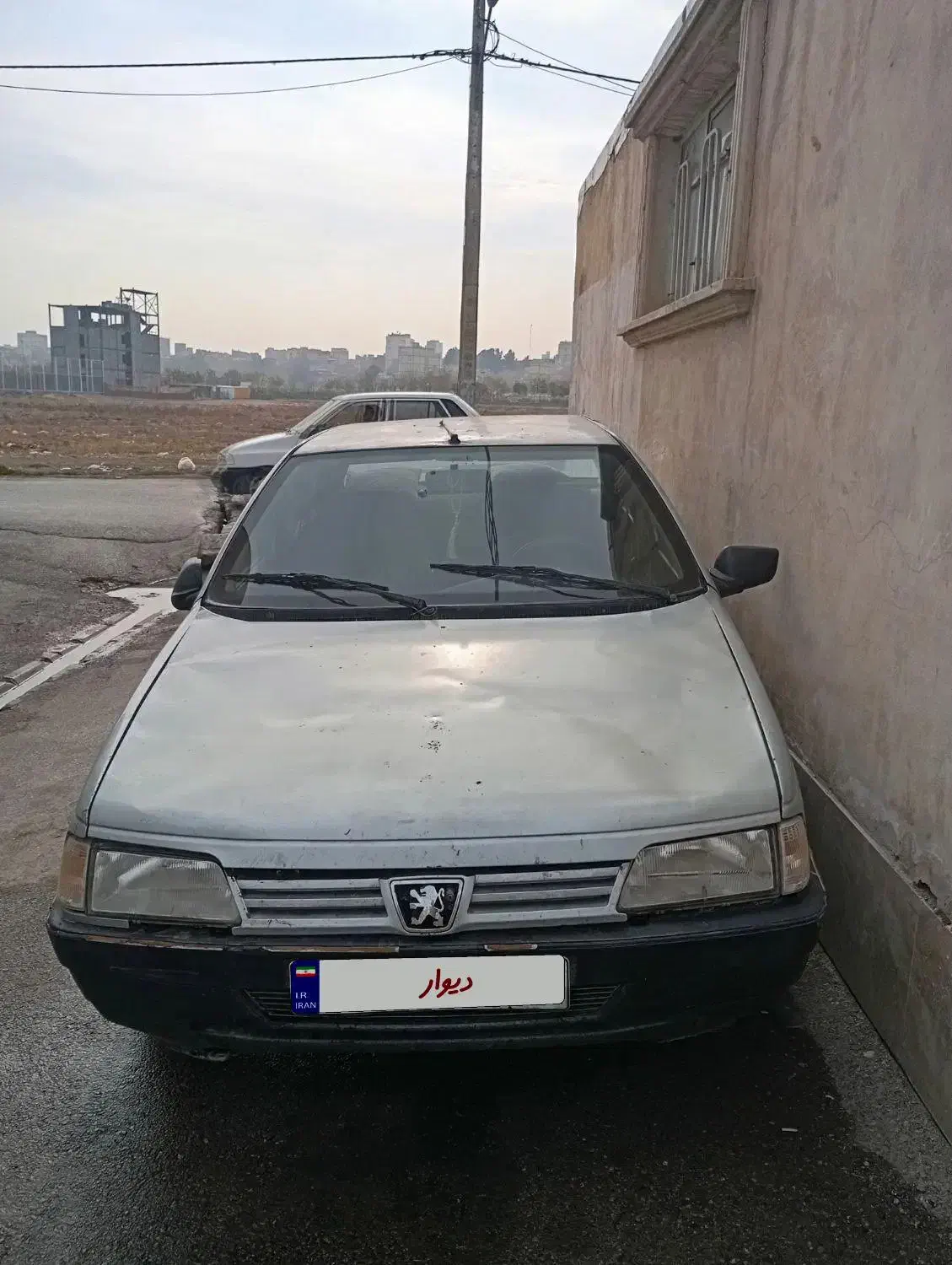 روا مدل86|خودرو سواری و وانت|مشهد, خواجه ربیع|دیوار