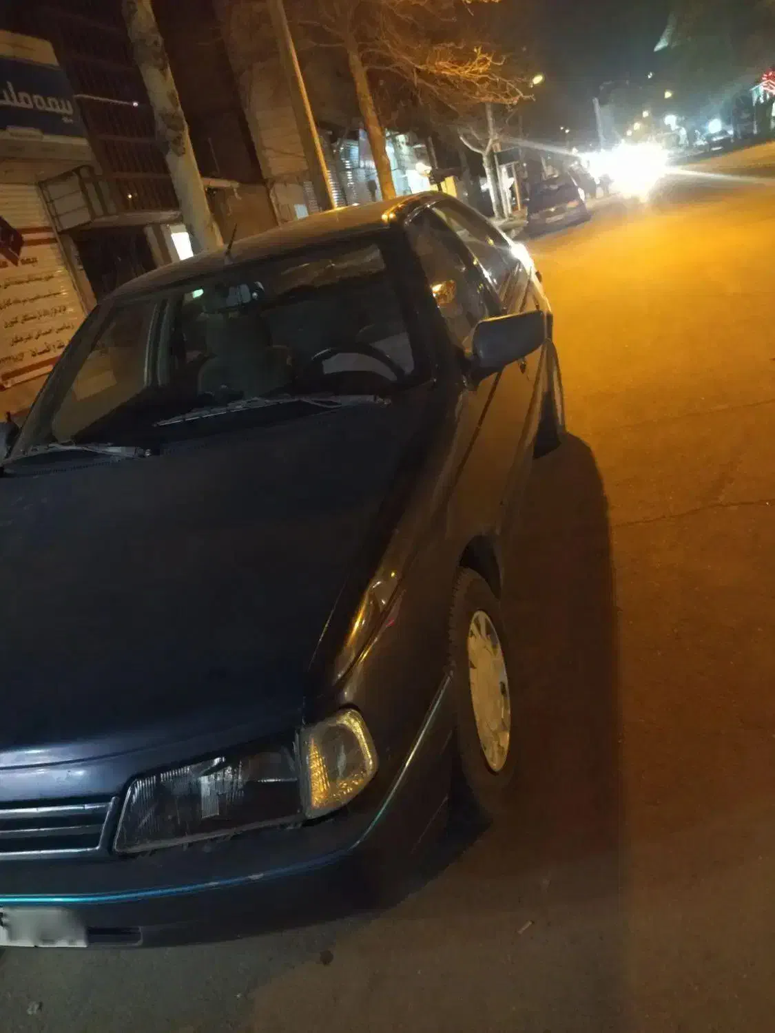 اردی دوگانه 84|خودرو سواری و وانت|هشتگرد, فاز ۳ مهستان|دیوار