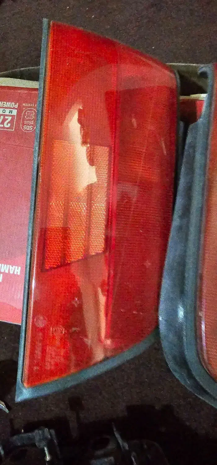 وسایل پژو پارس|قطعات یدکی و لوازم جانبی|ایلام, |دیوار