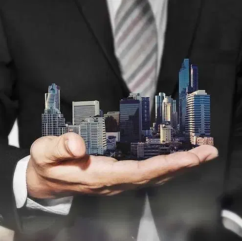 تهاتر ملک کلنگی با آپارتمان|فروش زمین و ملک کلنگی|تهران, طرشت|دیوار