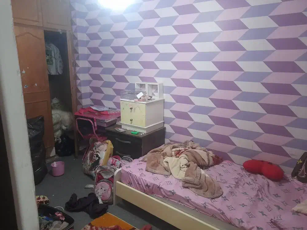 رهن آپارتمان سه خواب خیابان خزر قلی پور|اجارهٔ آپارتمان|رشت, گلزاران|دیوار