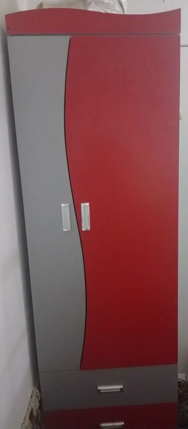 کمد بچه|جاکفشی، کمد، دراور|تربت‌حیدریه, بالا ولایت|دیوار