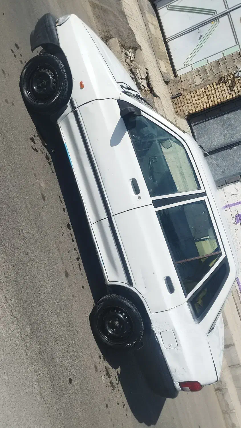 پراید درحد|خودرو سواری و وانت|جیرفت, |دیوار