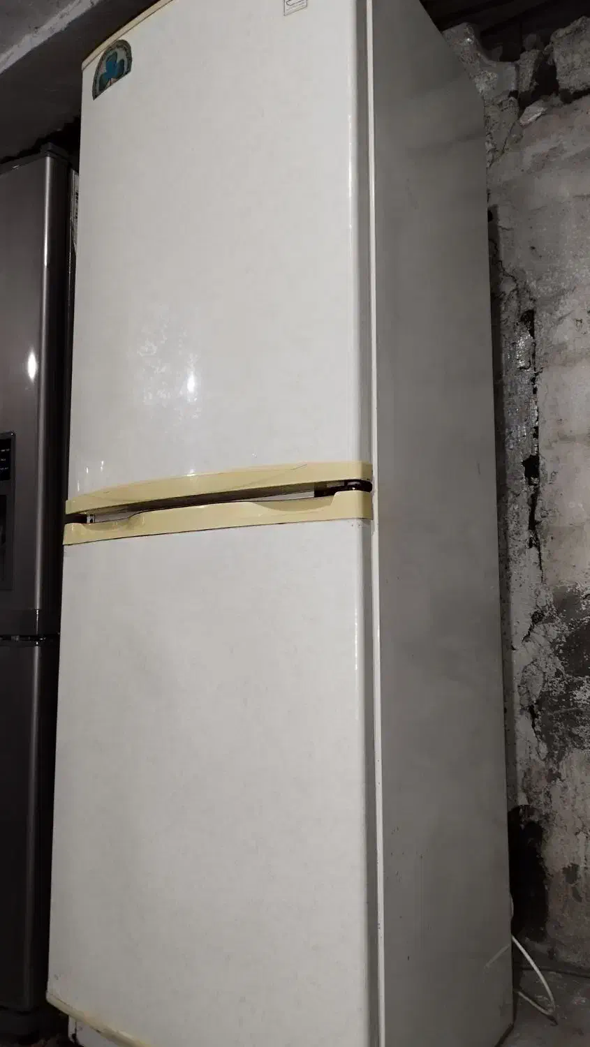 یخچال فریزر یخساران|یخچال و فریزر|آمل, |دیوار