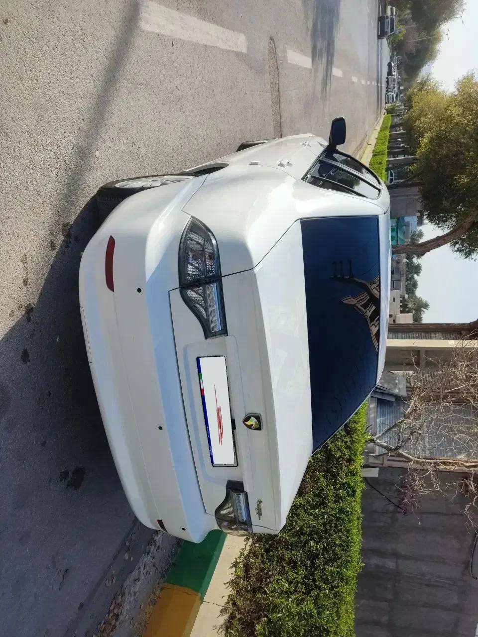 سمند سورن|خودرو سواری و وانت|جم, |دیوار