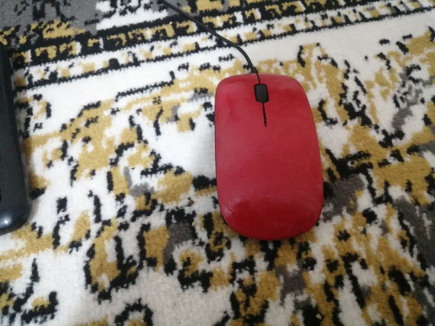 مانیتور موس کیبورد سالم|قطعات و لوازم جانبی رایانه|ملارد, |دیوار