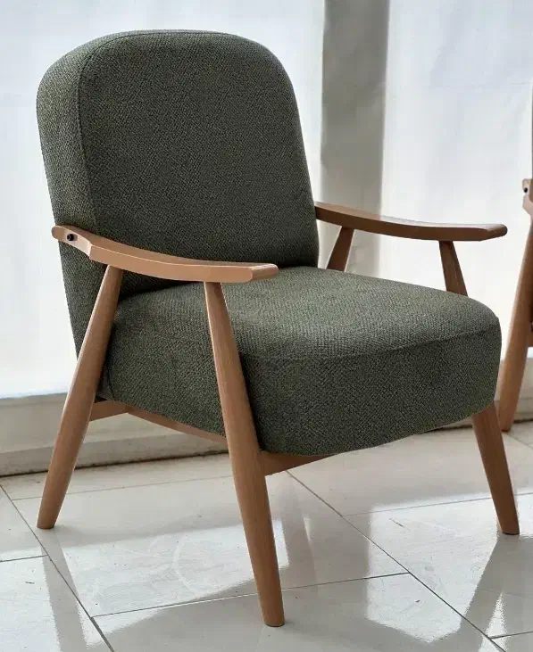 نیازمند / استخدام نیرو آقا در تولیدی مبلمان|استخدام صنعتی، فنی، مهندسی|فردوس (خراسان), |دیوار