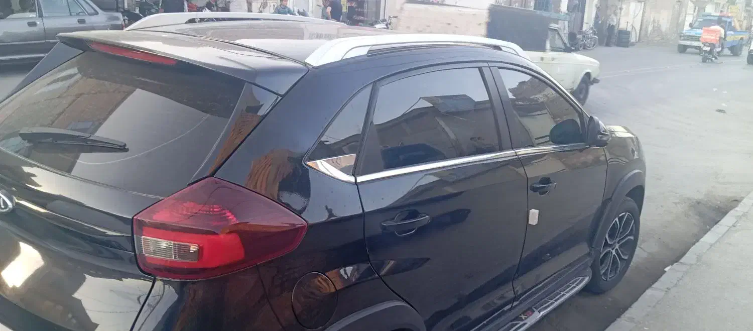 x22|خودرو سواری و وانت|مشهد, پورسینا|دیوار