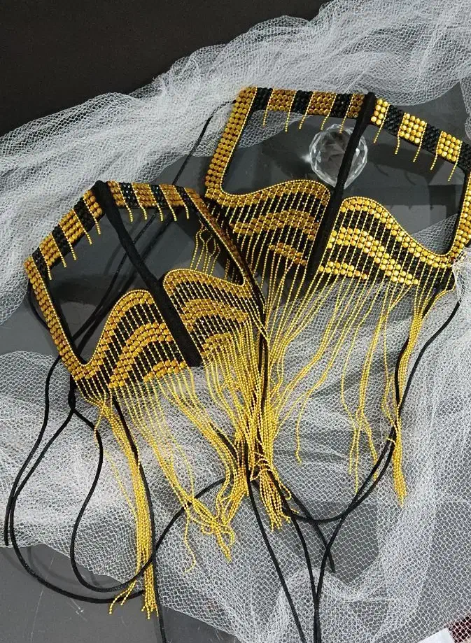 برقع بندری روبنده نقاب|زیورآلات و اکسسوری|شیراز, درکی|دیوار