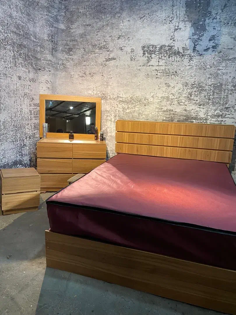 تخت و سرویس مدل خطی|تخت و سرویس خواب|تهران, شهید رجایی|دیوار