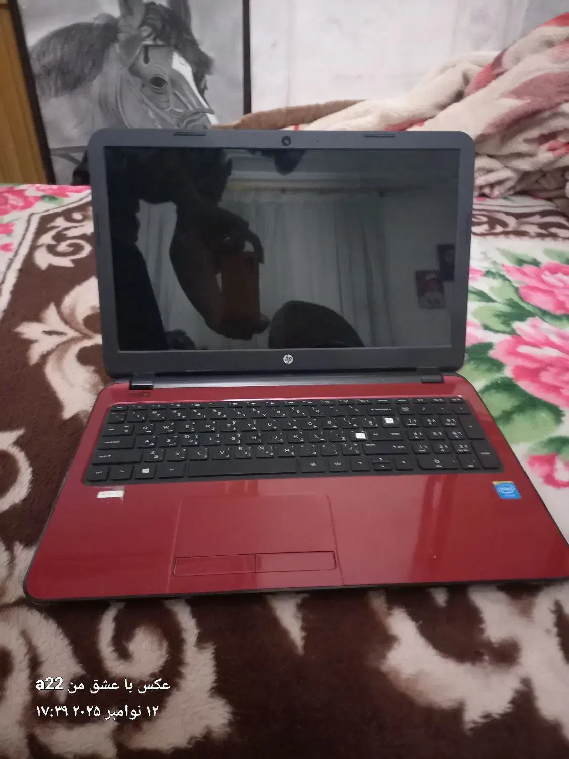 لپ تاپ hp|رایانه همراه|کرمان, |دیوار