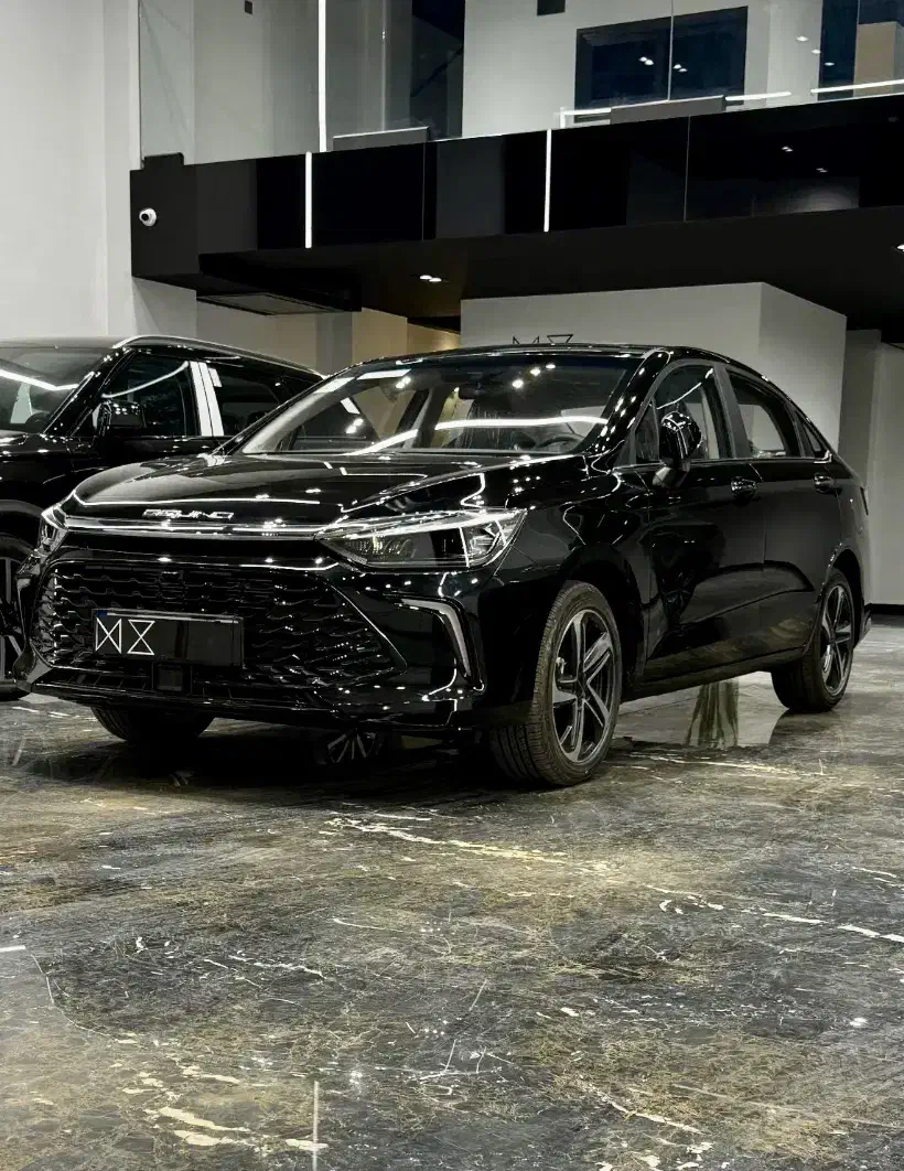 فروش فوری بیجینگ‌ یو5پلاس|خودرو سواری و وانت|اصفهان, نقش جهان|دیوار