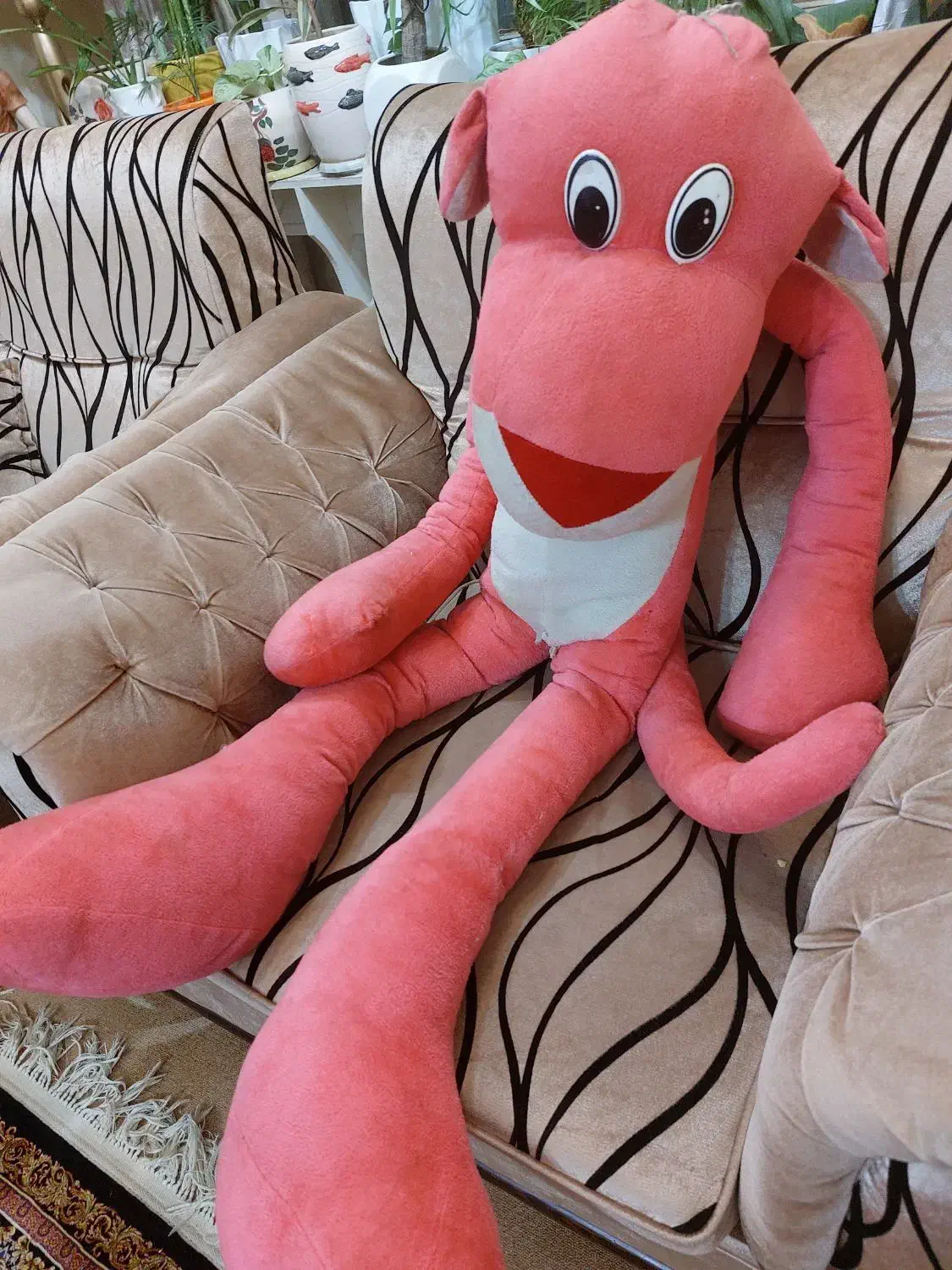 عروسک|اسباببازی|اهواز, کیانپارس |دیوار