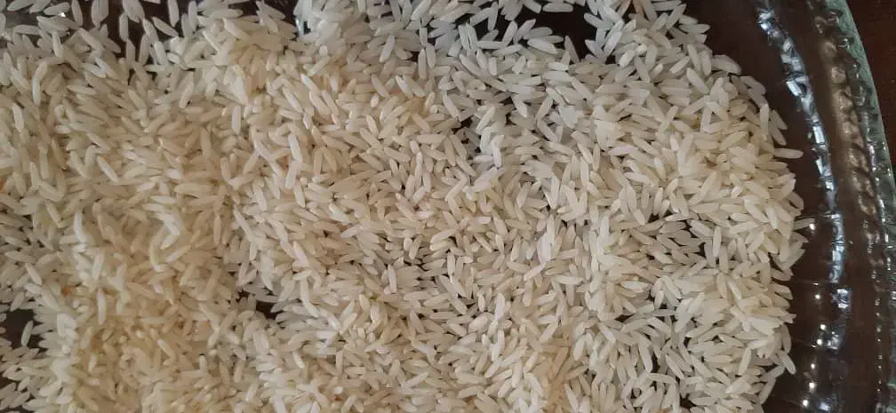 انواع برنج و نیم دانه به صورت کلی و جزیی|خوردنی و آشامیدنی|ساری, |دیوار