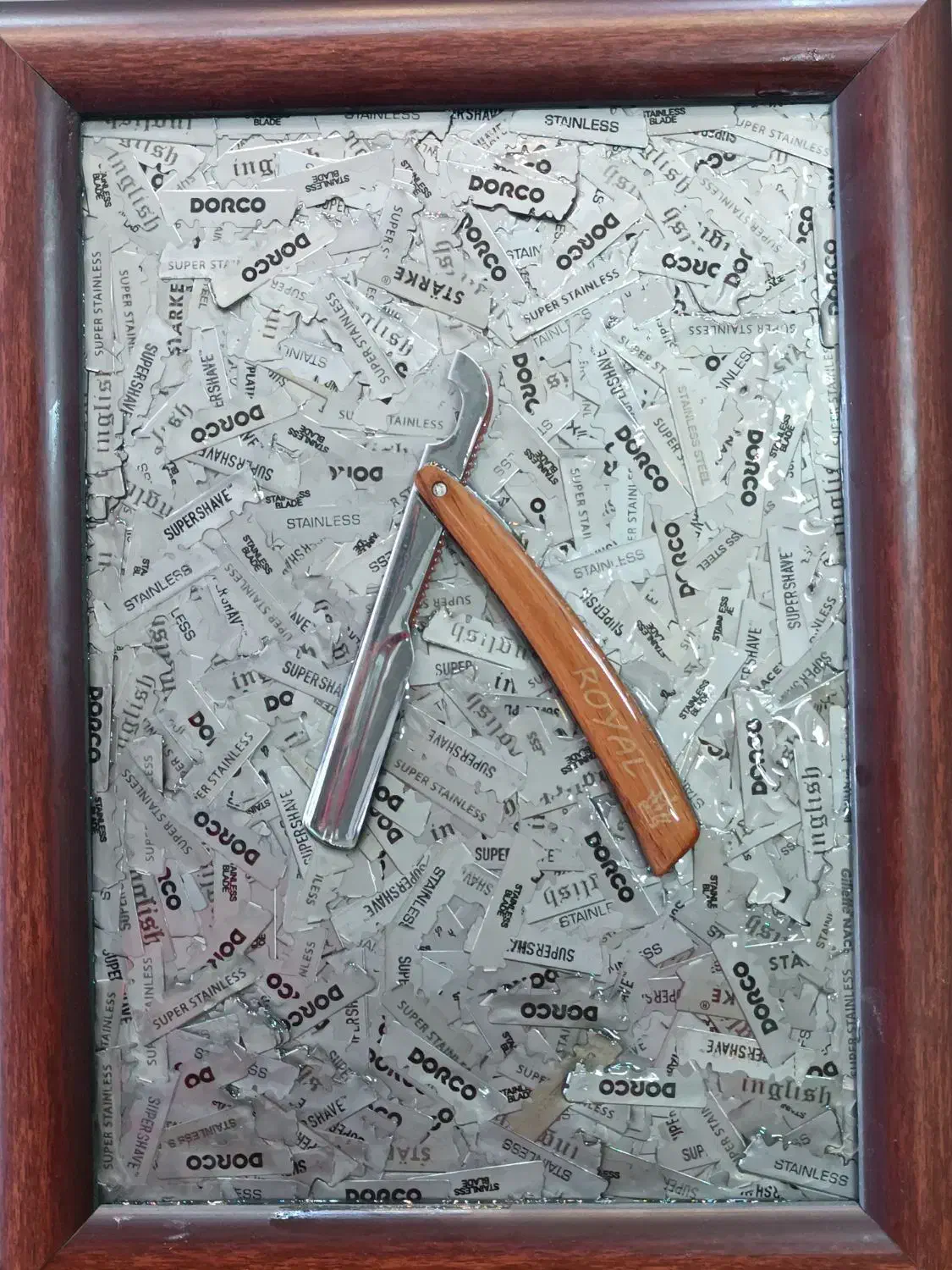 وسایل آرایشگاه|آرایشگاه و سالن‌های زیبایی|کاشان, شهرک فرهنگیان|دیوار