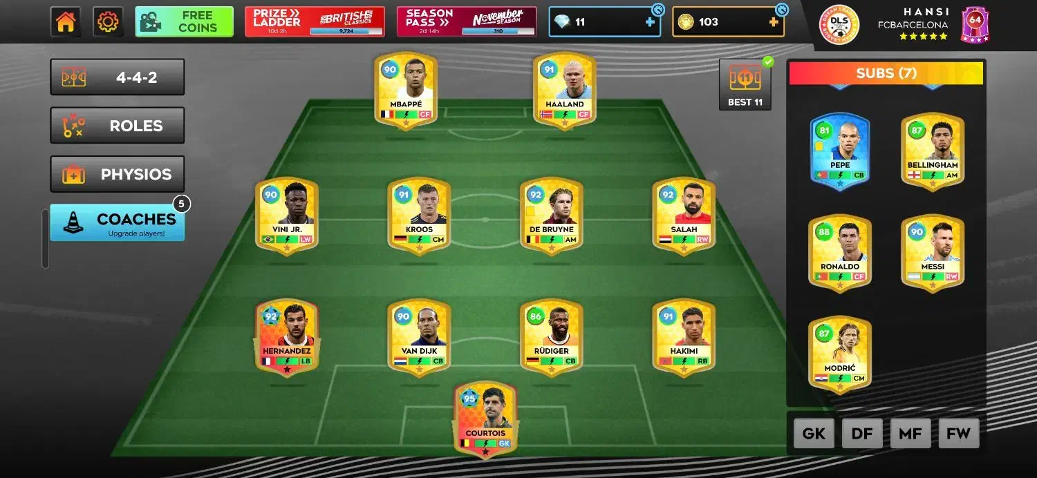 لیگ 2022|کنسول، بازی ویدئویی و آنلاین|تهران, امیرآباد|دیوار