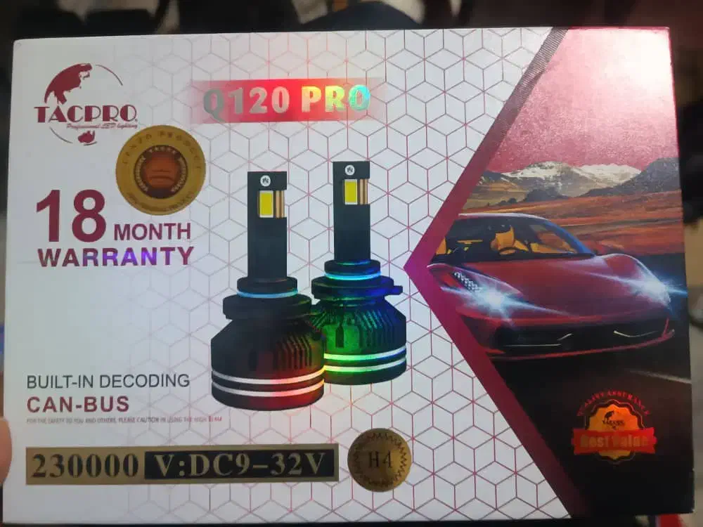 هدلایت مخصوص پژو و پراید|قطعات یدکی و لوازم جانبی|بندرعباس, |دیوار