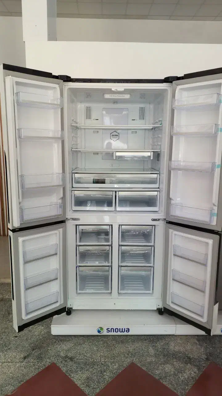 یخچال بلنتون با ۱۰ سال گارانتی معتبر زیر قیمت|یخچال و فریزر|سردشت, |دیوار