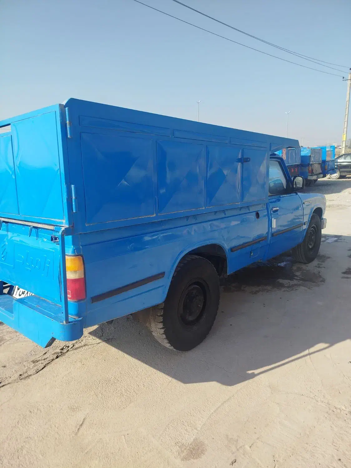 سایپا مدل 88 دوگانه درجه یک|خودرو سواری و وانت|ملکان, |دیوار