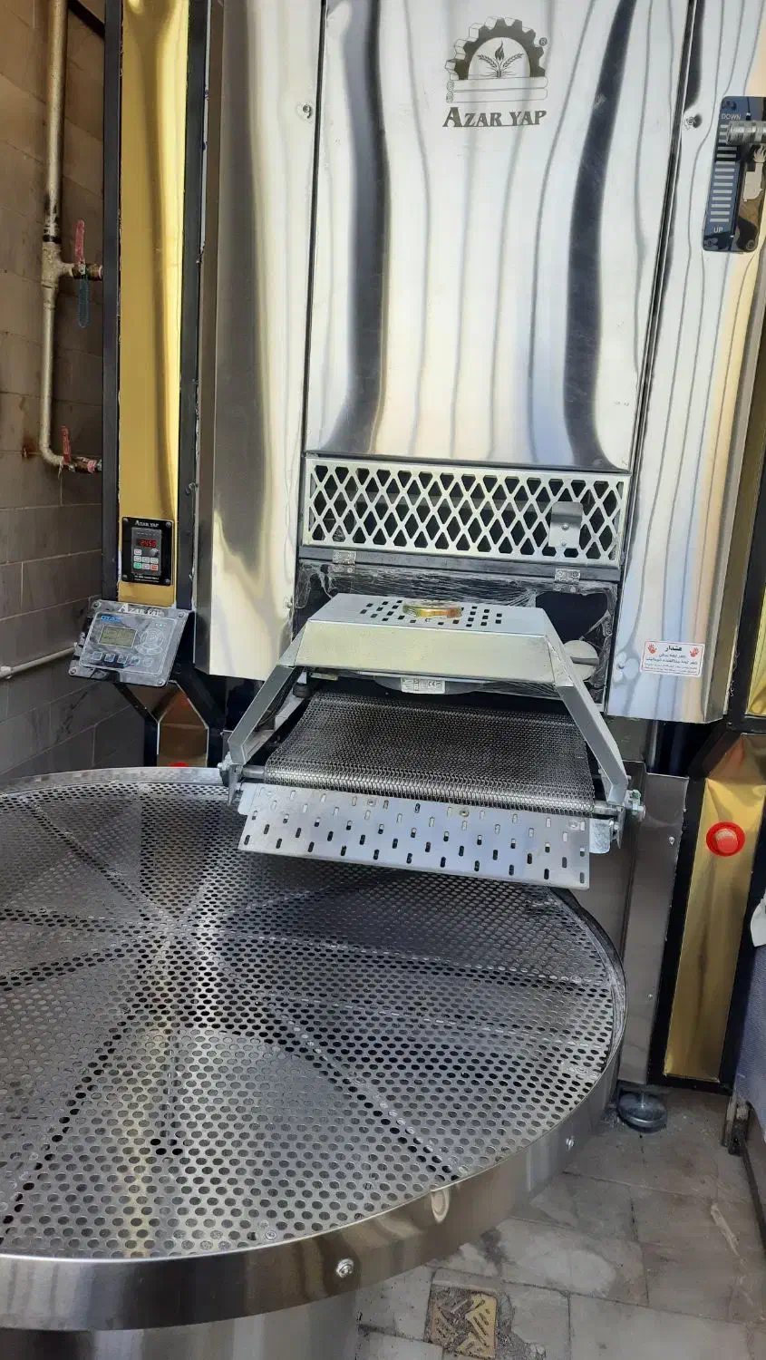 نانوایی لواش|فروشگاه و مغازه|سنندج, |دیوار