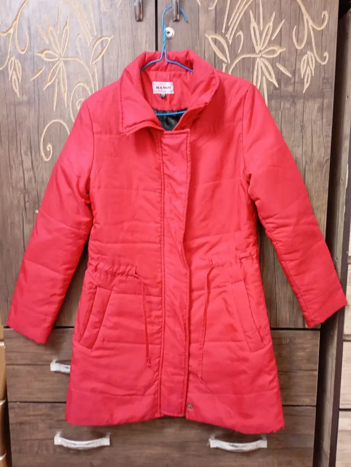 پالتو زنانه|لباس|بیرجند, |دیوار