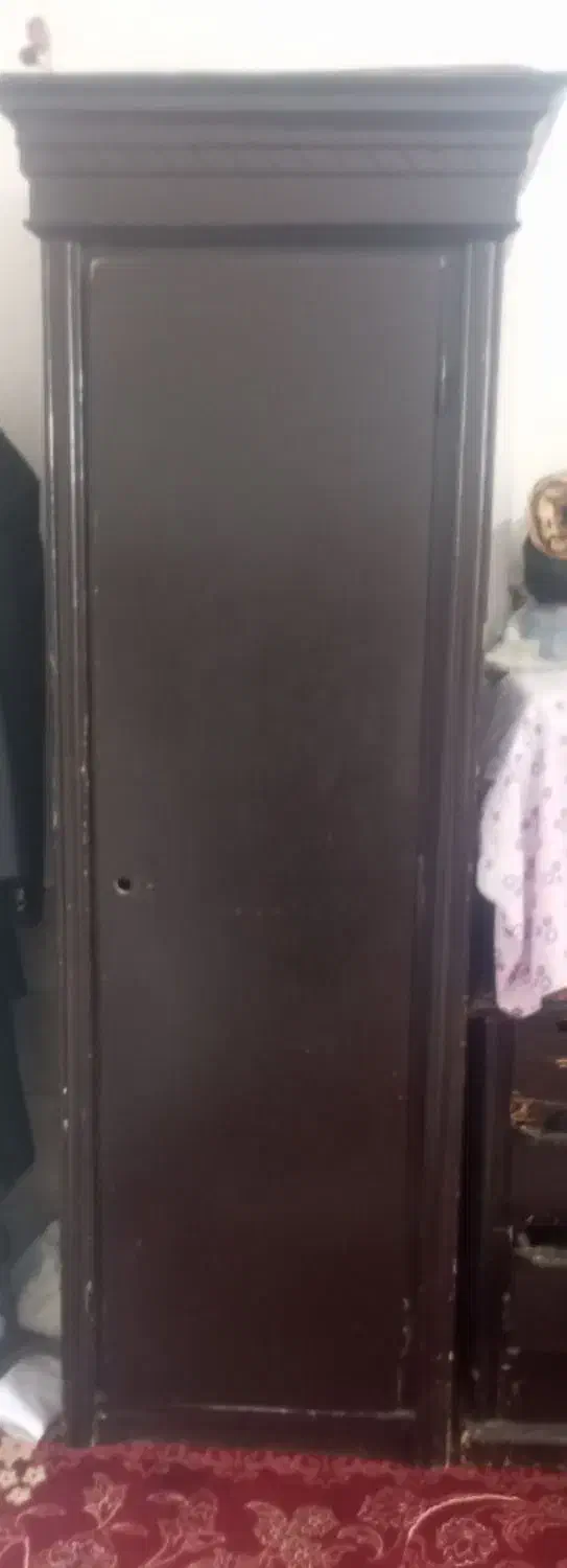 همش باهم کمد و درآور|جاکفشی، کمد، دراور|تربتحیدریه, رضاشهر|دیوار