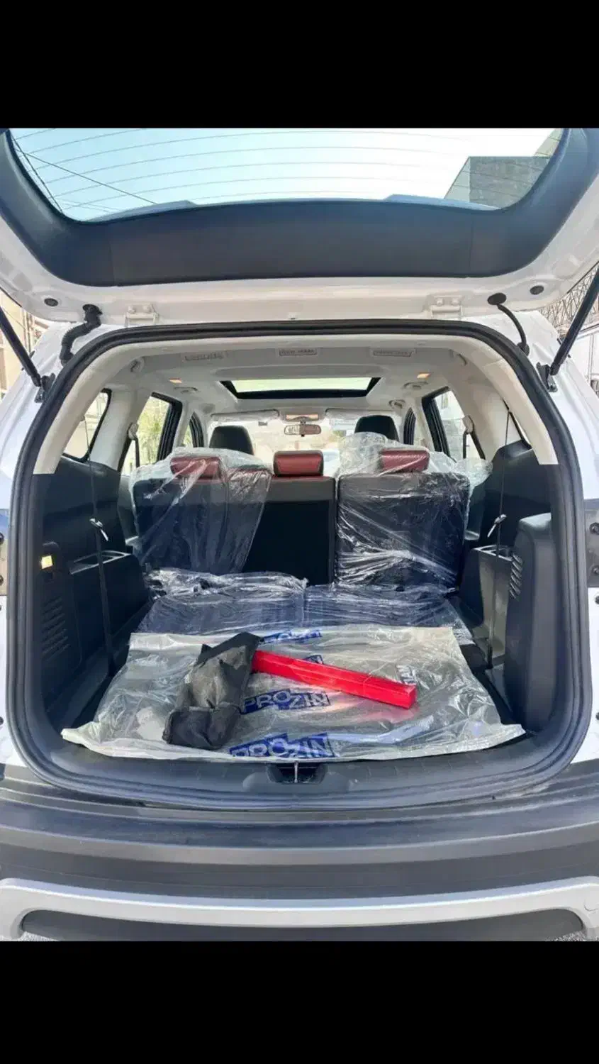 فروش سواری تیام . مکس موتور ماموت|خودرو سواری و وانت|کوهسار (البرز), |دیوار