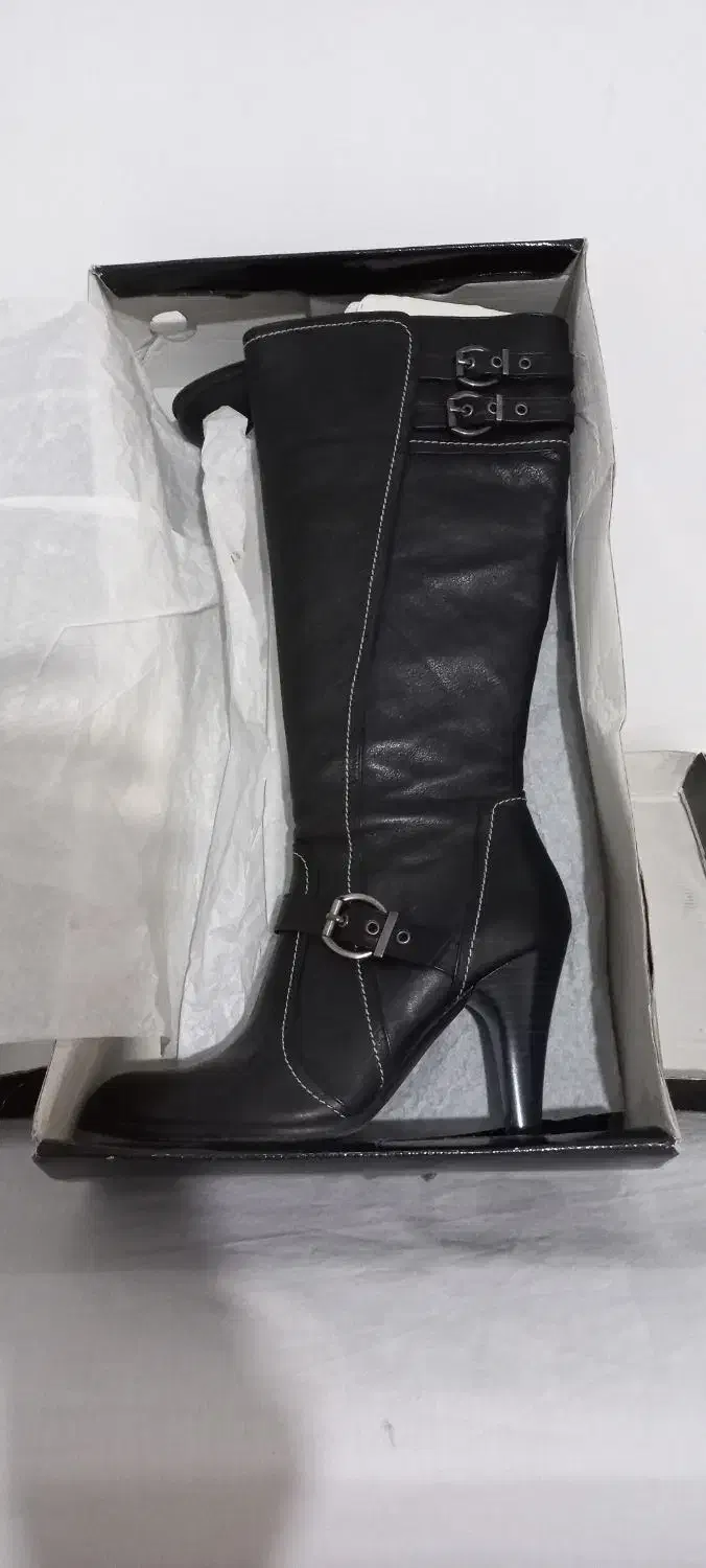 بوت ساق بلند|کیف، کفش، کمربند|ورامین, ورامین|دیوار