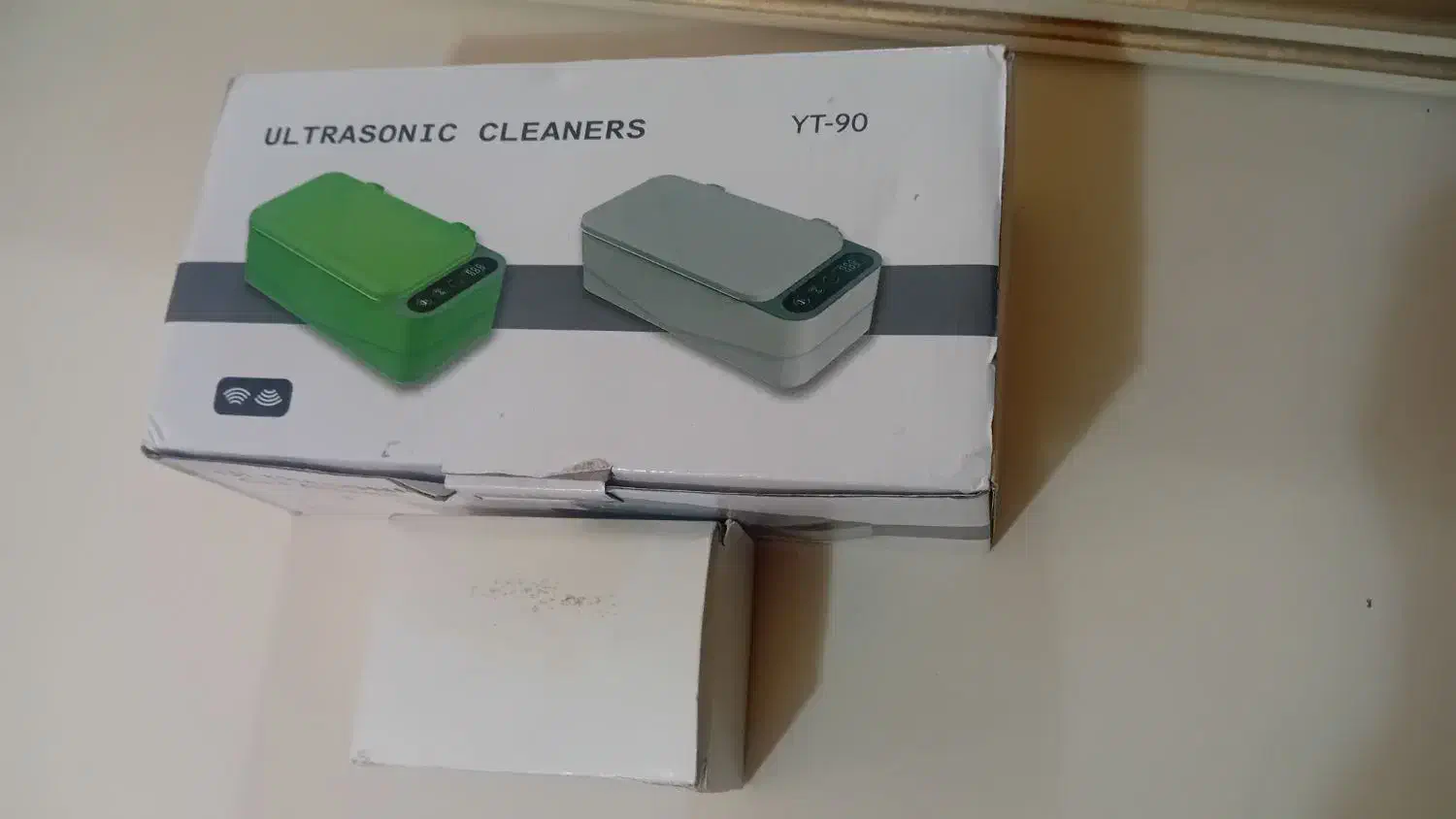 دستگاه اتوکلاو ( استریل ناخن)|آرایشگاه و سالن‌های زیبایی|دامغان, |دیوار