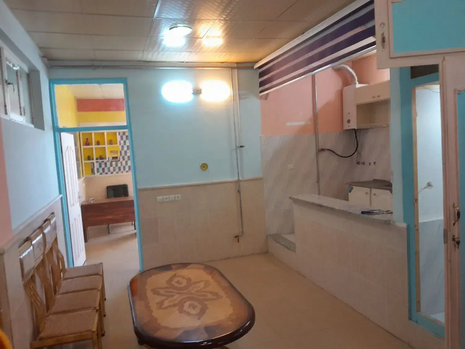 واحد خدماتی مطب پزشکی،دفتر وکلا،دفتر مهندسی،اموزشی|فروش دفتر کار، اتاق اداری، مطب|سراب, |دیوار