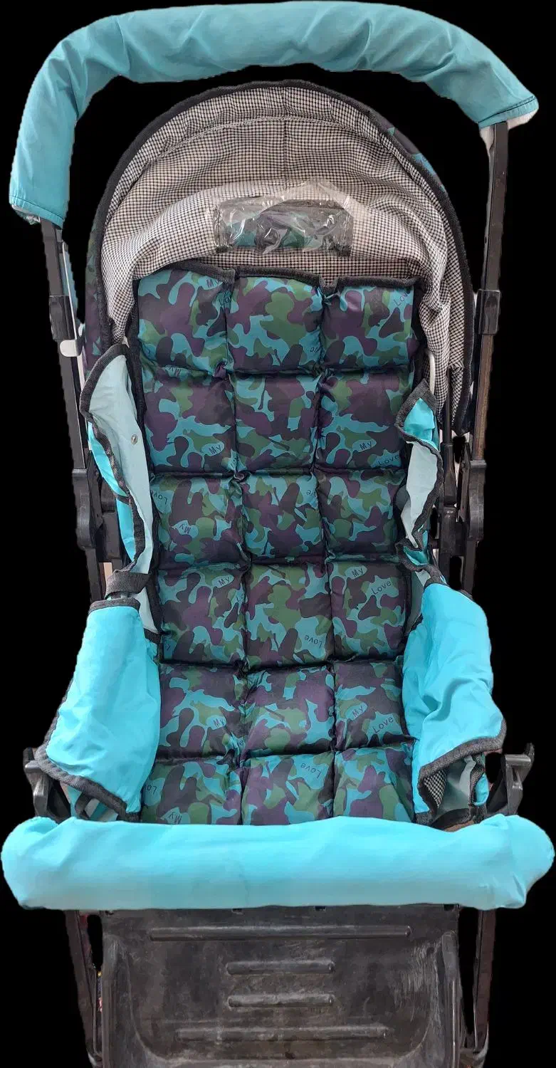 کالسکه و کریر|کالسکه و لوازم جانبی|کاشان, آیت الله سعیدی|دیوار