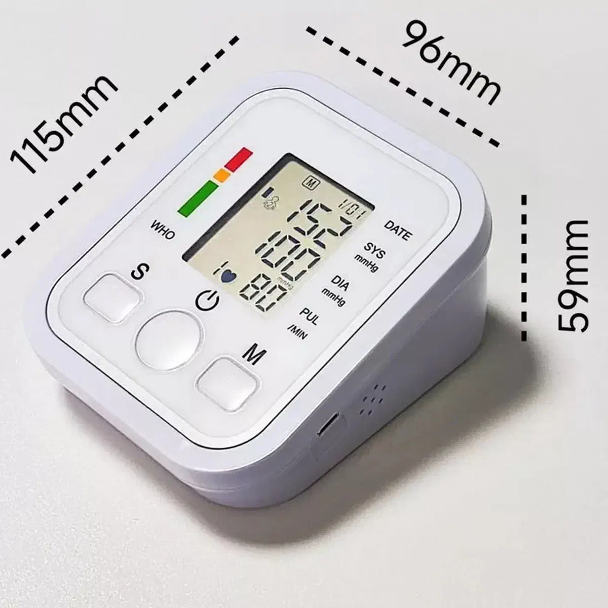 دستگاه فشار سنج مناسب منزل|آرایشی، بهداشتی، درمانی|زرین دشت (فارس), |دیوار