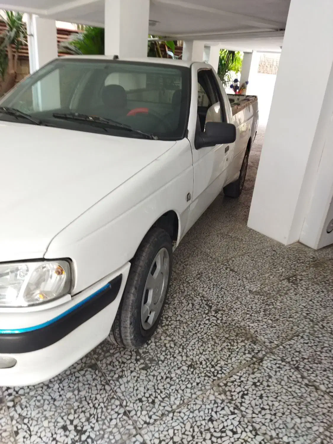 آریسان 95|خودرو سواری و وانت|نوشهر, |دیوار