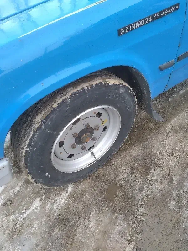 لاستیک ورینگ|حراج|سلماس, |دیوار