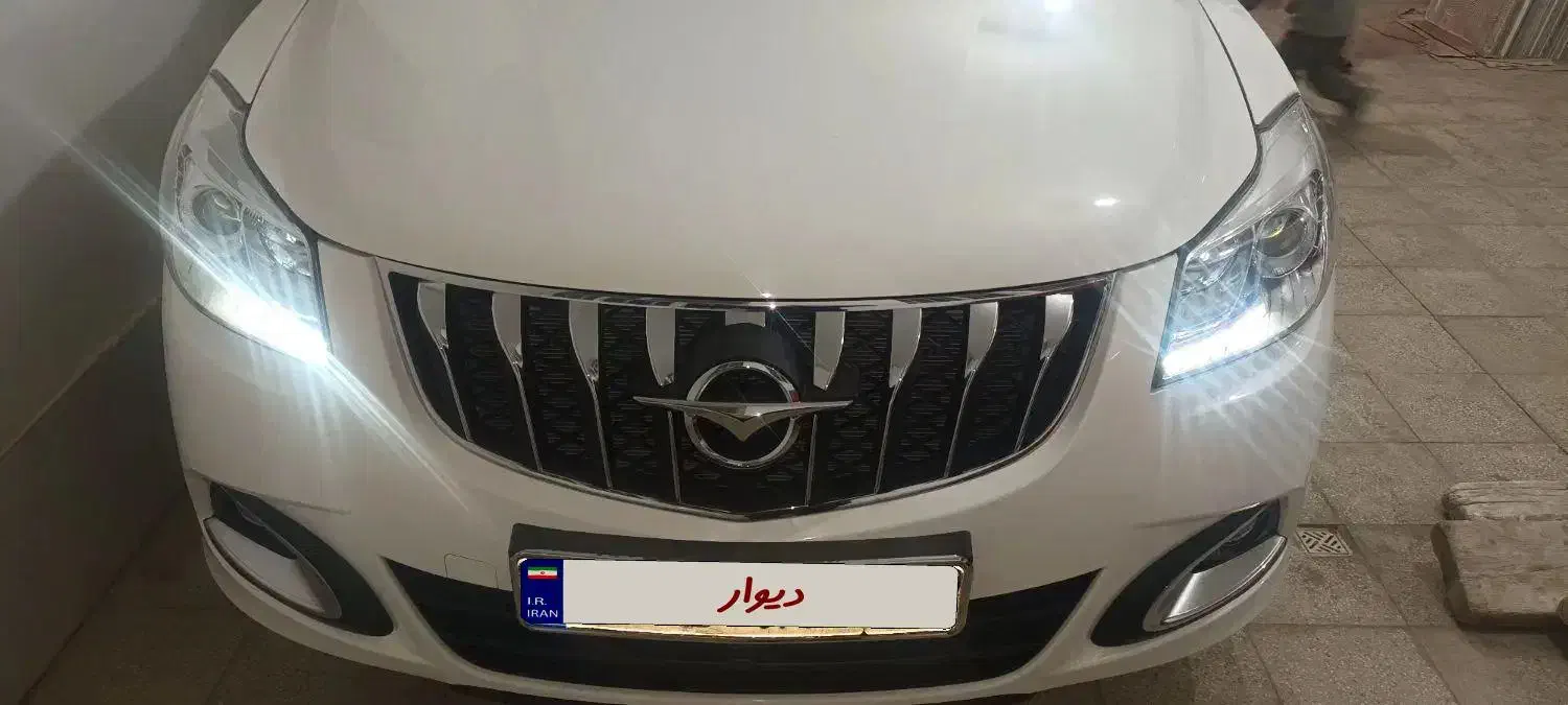 هایما 402|خودرو سواری و وانت|اصفهان, خلجا|دیوار