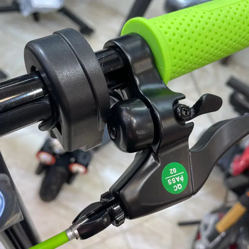 اسکوتر برقی کوگو PRO 3 «فروشگاه خانه دوچرخه»|دوچرخه، اسکیت، اسکوتر|کرمان, |دیوار