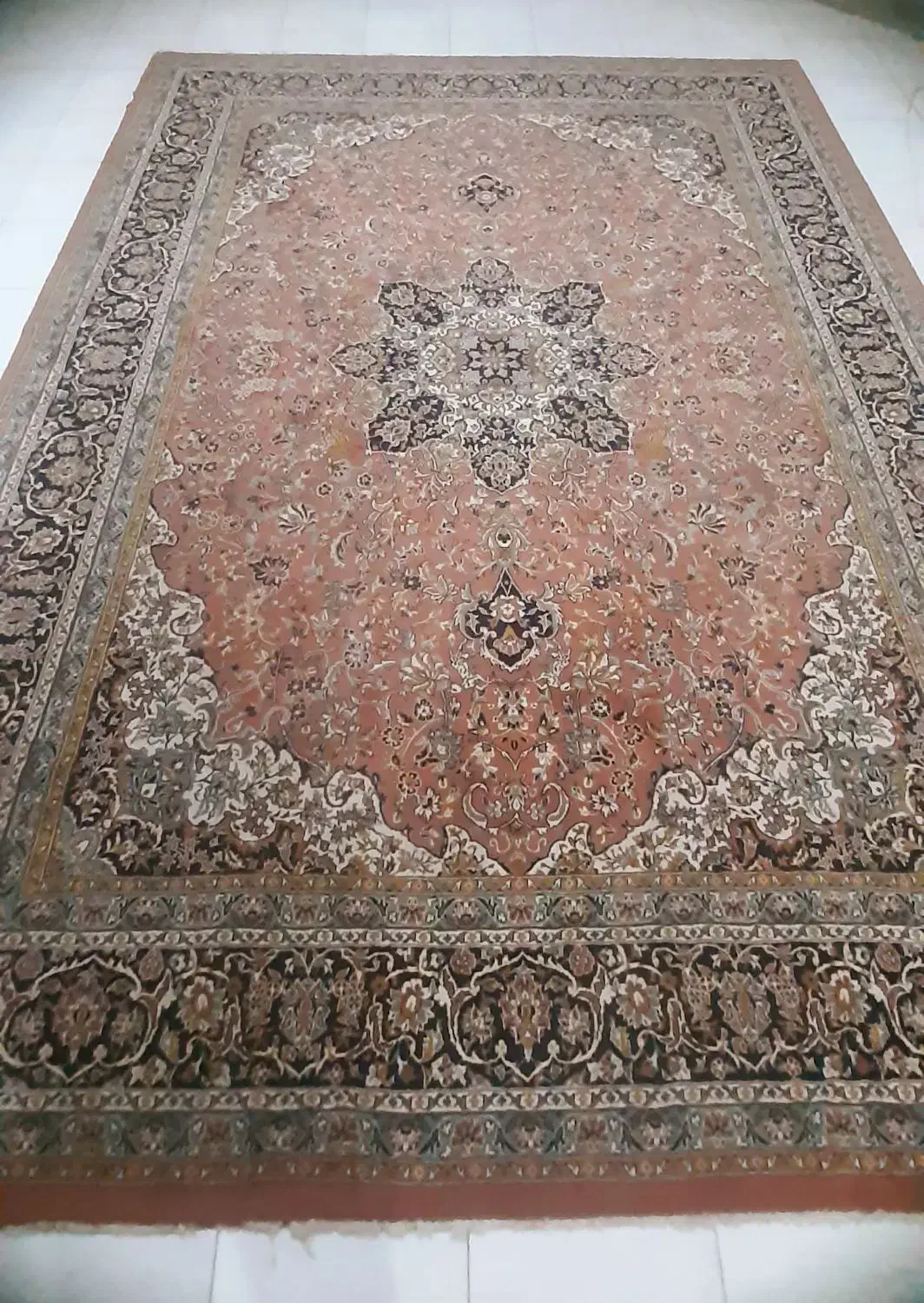فرش ۹ متری|فرش|تهران, توحید|دیوار