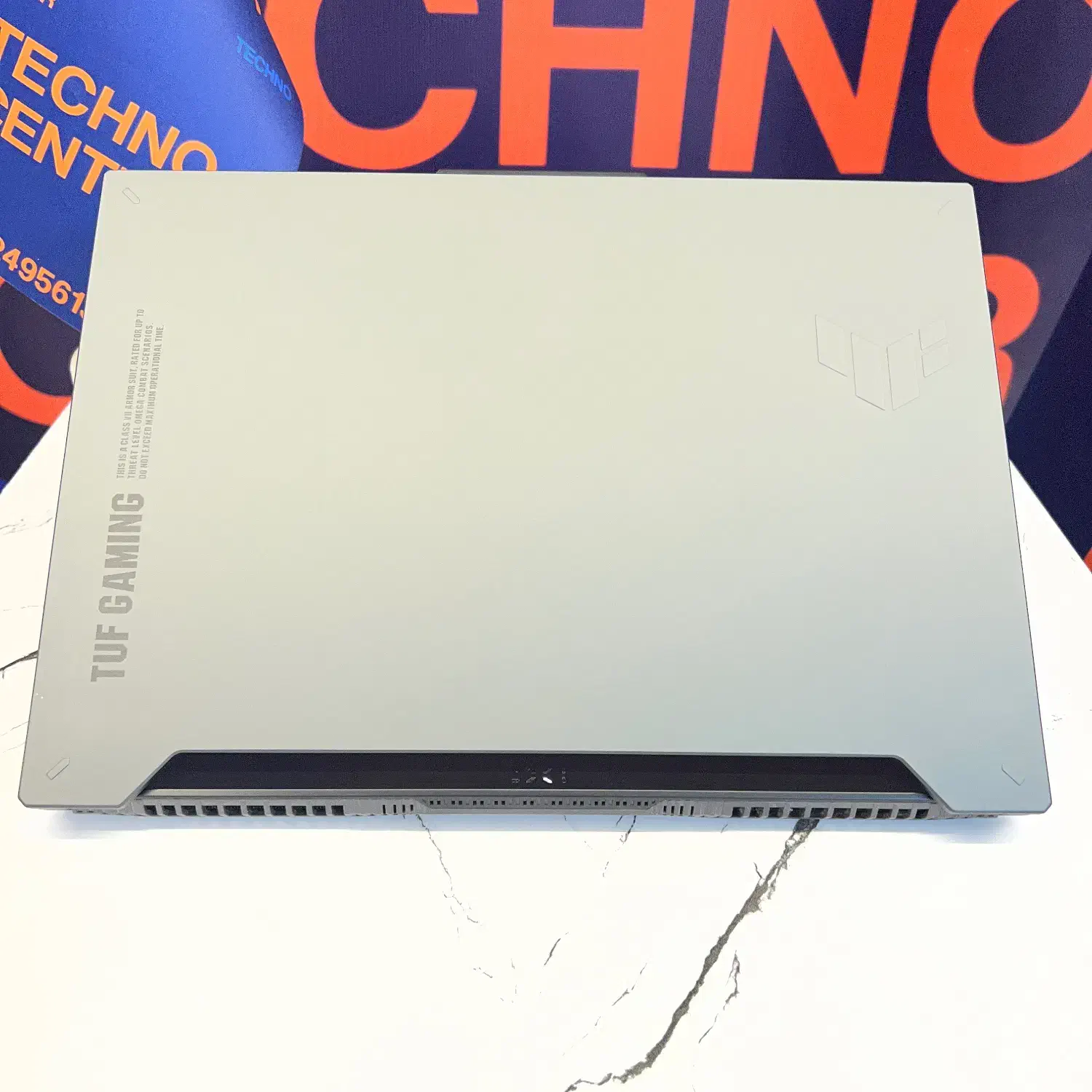 لپتاپ فوق العاده قدرتمند tuf gaming|رایانه همراه|تهران, بلوار کشاورز|دیوار