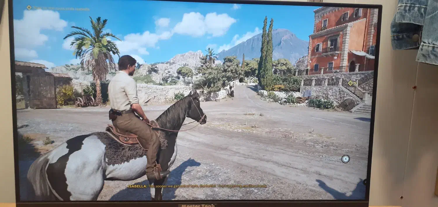 فروش سیستم کامل قدرتمند|رایانه رومیزی|اصفهان, چرخاب|دیوار