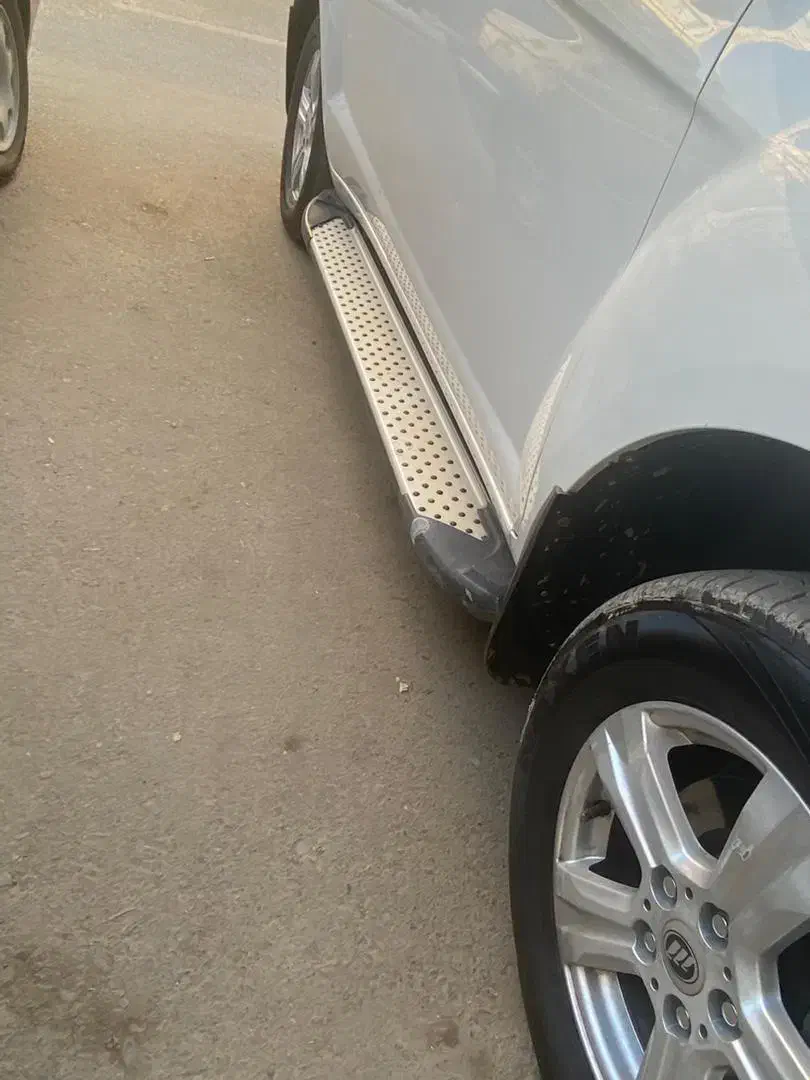 ماشین لیفان x60 زیبا وبدون خط خش با بیمه|خودرو سواری و وانت|کهریزک, |دیوار