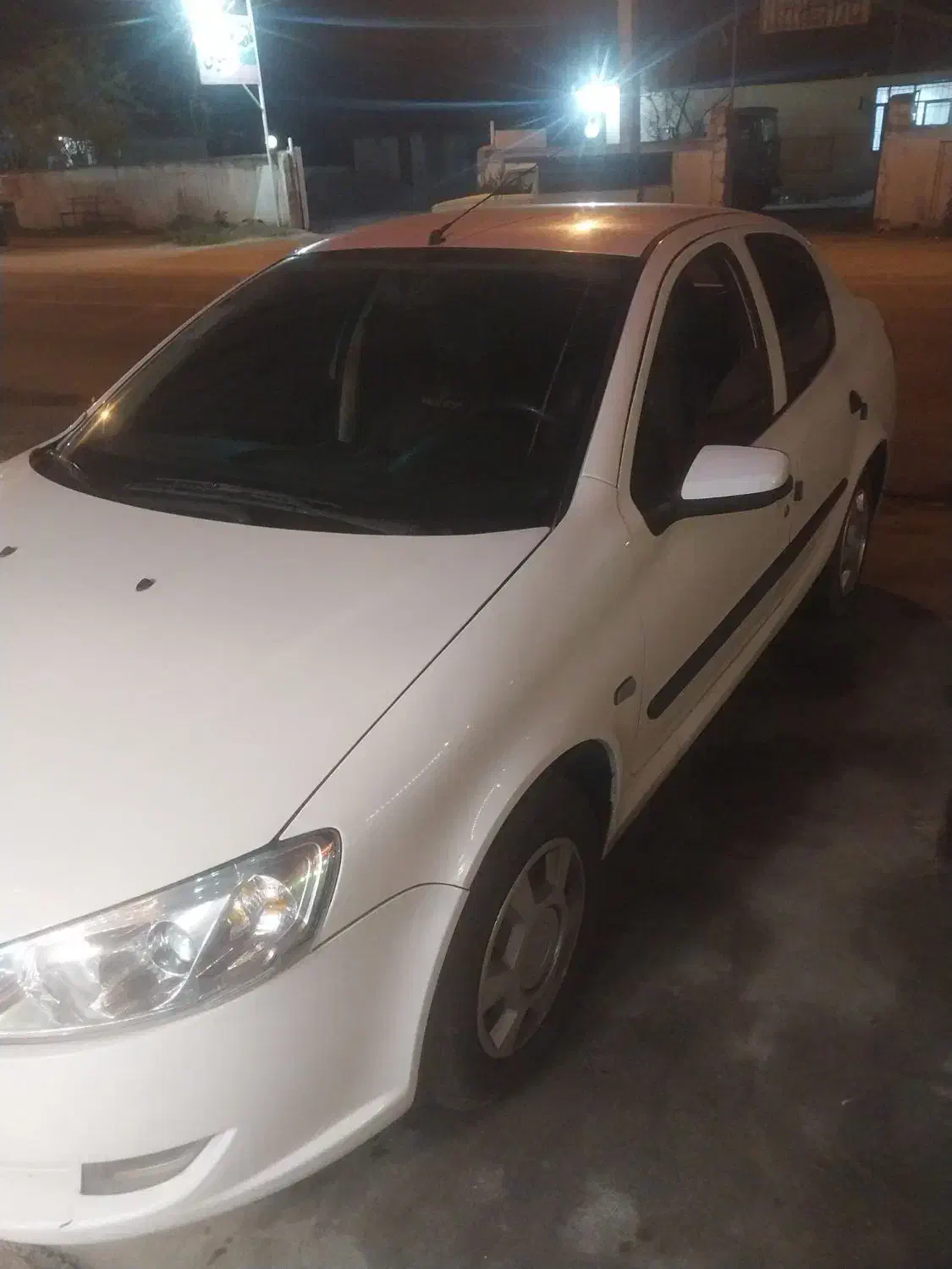 رانا۹۱فروش فوری|خودرو سواری و وانت|ضیابر, |دیوار