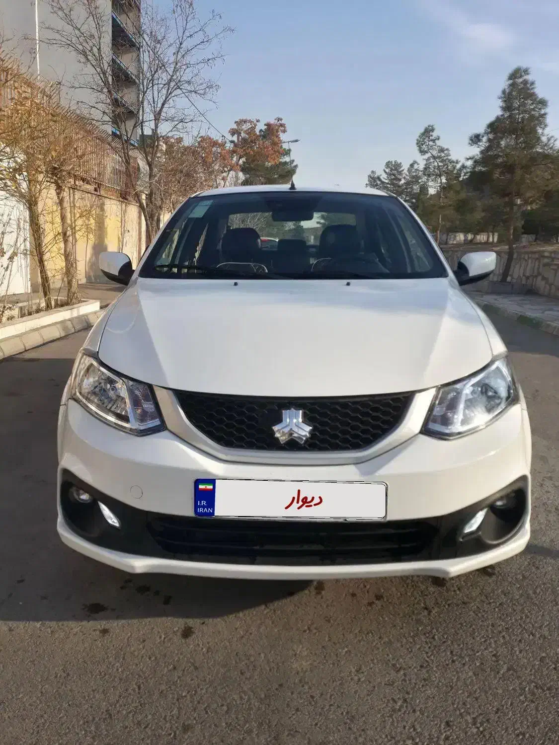 ساینا s مدل ۱۴۰۳|خودرو سواری و وانت|مشهد, هفت تیر (آب و برق)|دیوار