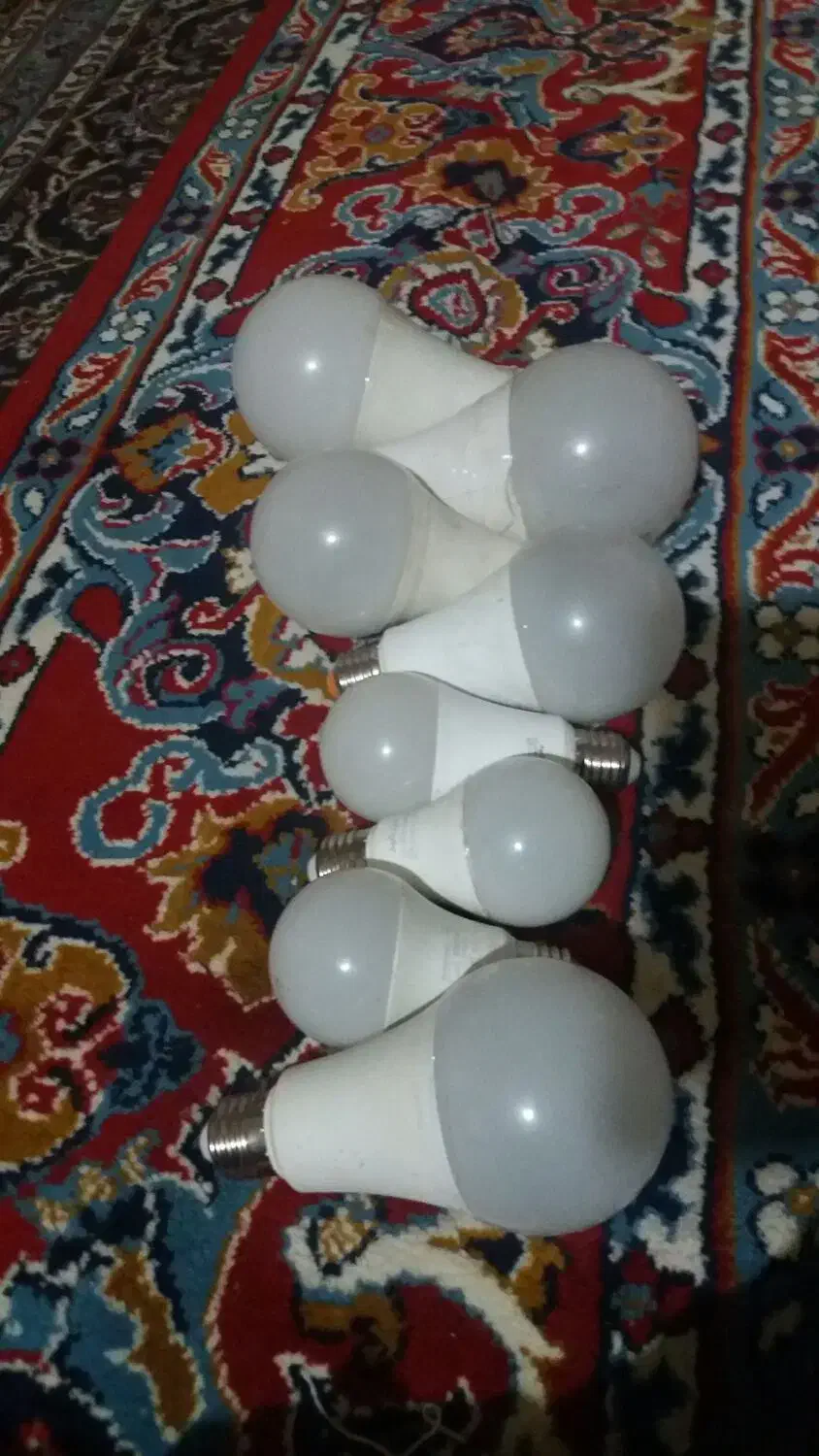 لامپ|لامپ و چراغ|ملایر, |دیوار