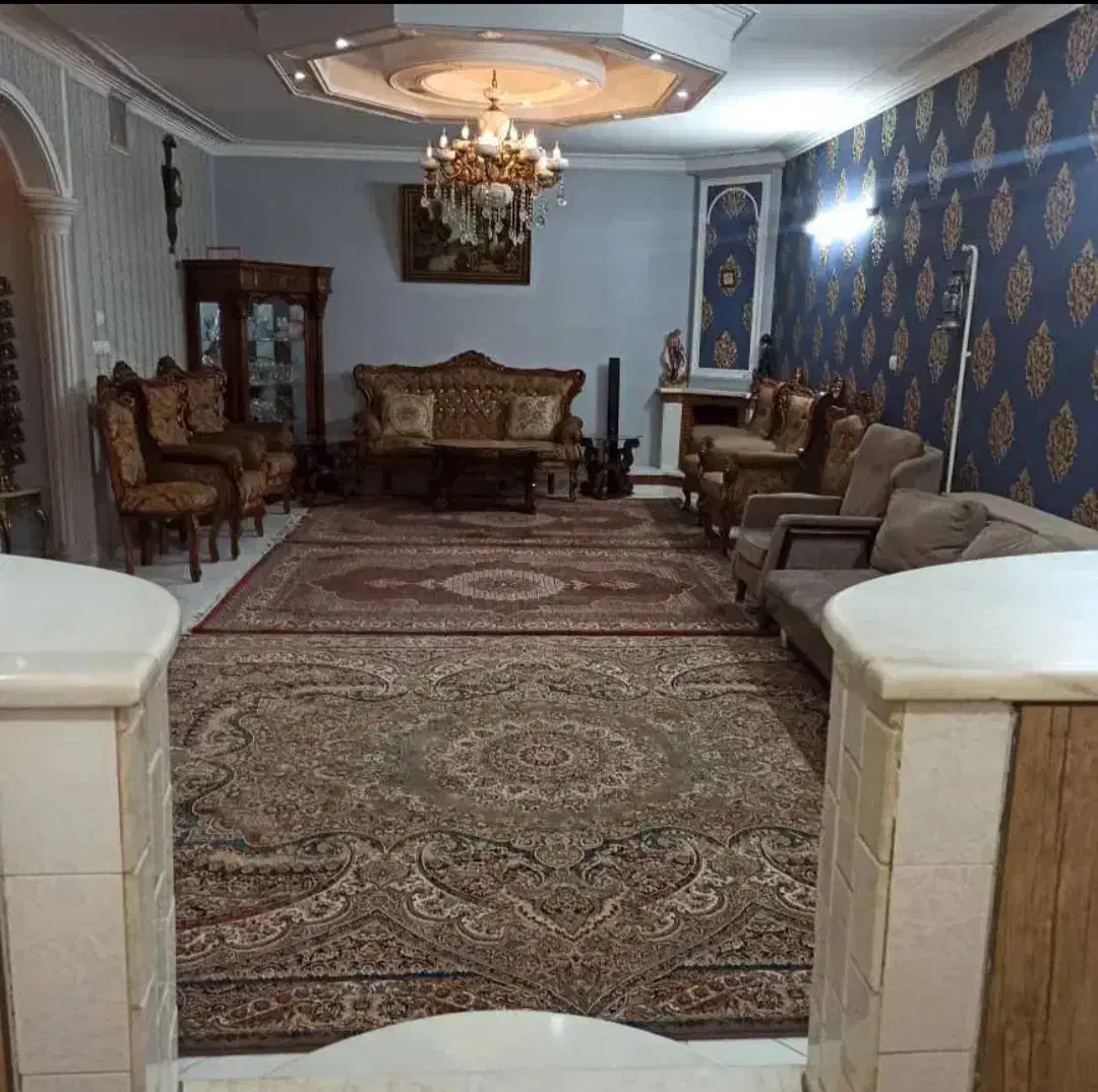 ۱۰۴متر اپارتمان. تکواحد. بر اصلی خ ترجمان جنوبی|فروش آپارتمان|تهران, منیریه|دیوار