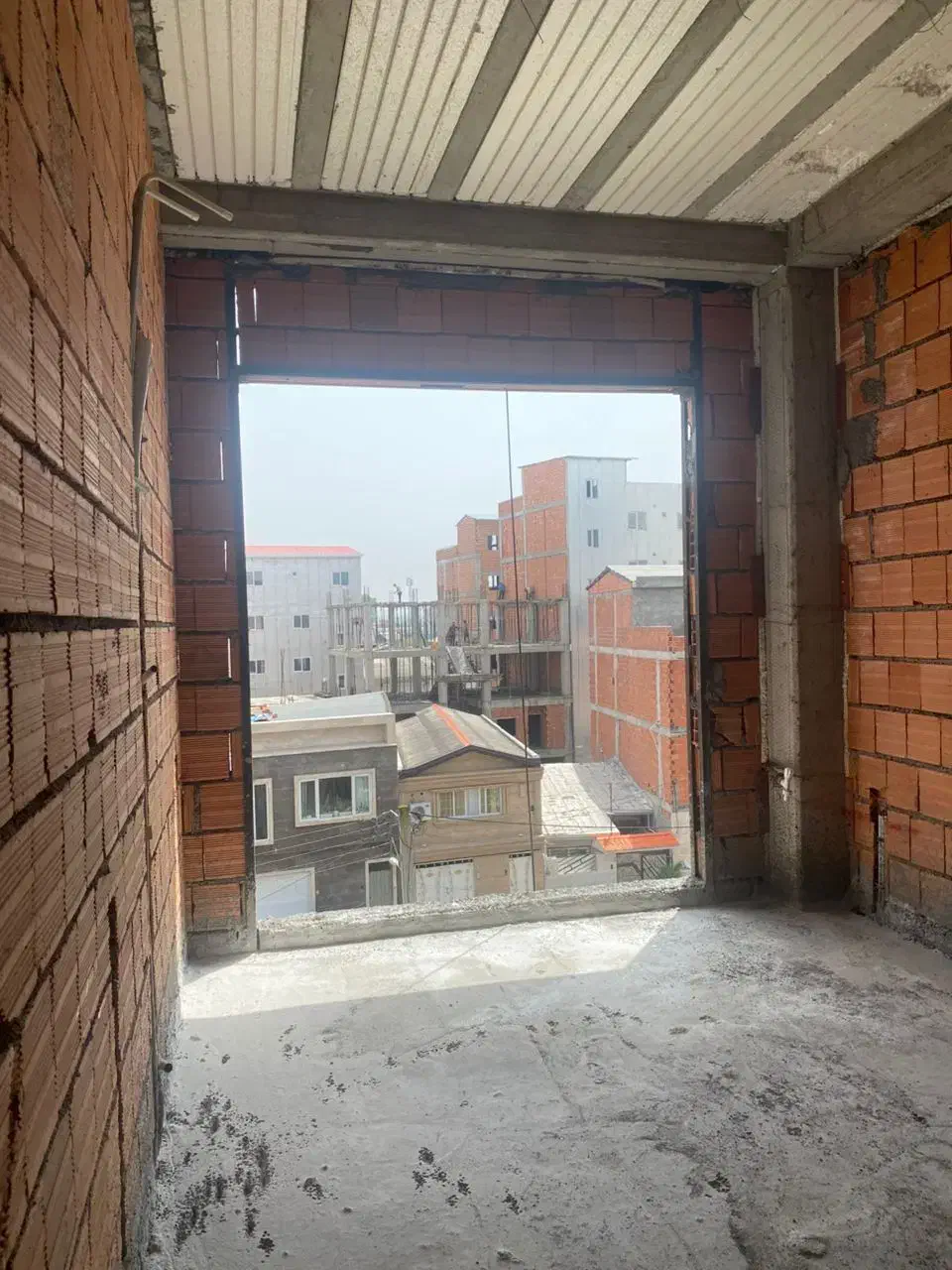 پیش فروش آپارتمان۱۲۰متر۲خواب سنددار مرکز شهر|پیش‌فروش املاک|محمودآباد, |دیوار