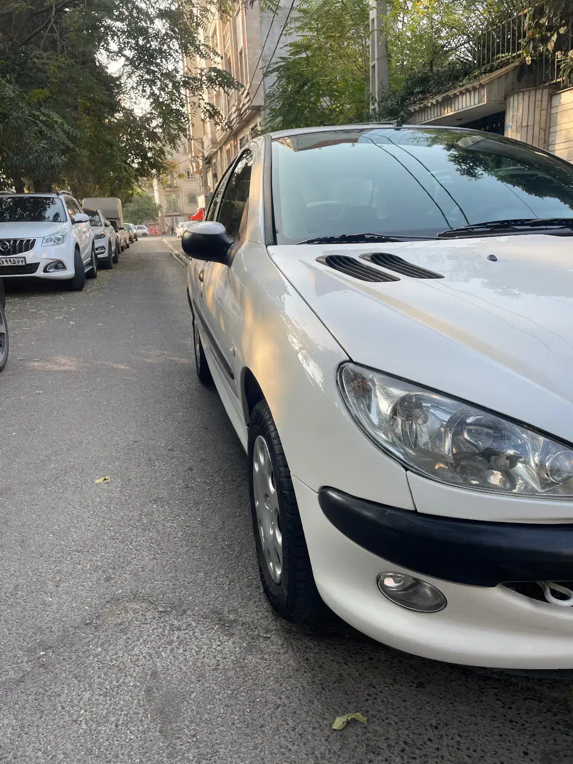 تیپ ۵ مدل ۹۵|خودرو سواری و وانت|ساری, |دیوار