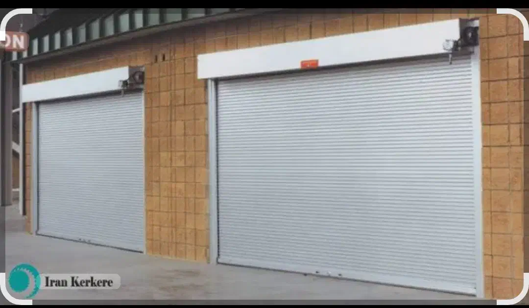 نصب و تعمیر . درب برقی . و سکوریت|خدمات پیشه و مهارت|شیراز, شهرک رضوان|دیوار