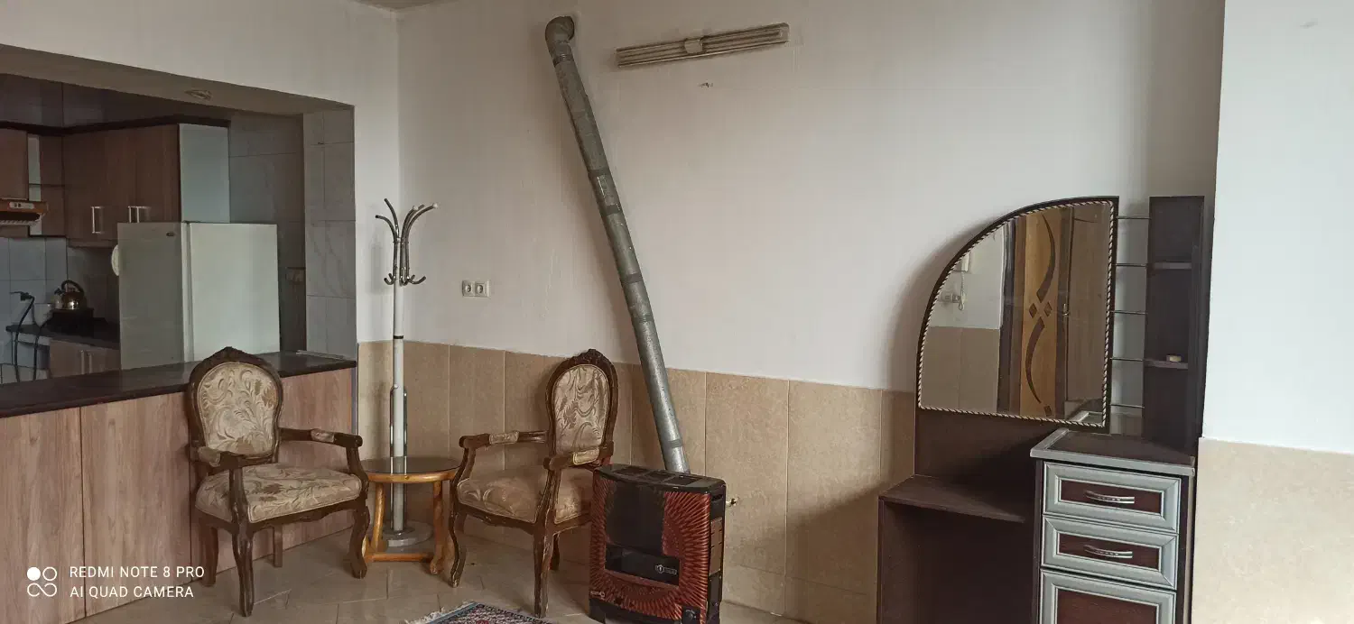 اجاره روزانه تا یکساله یک خوابه مبله با امکانات|اجارهٔ کوتاهمدت آپارتمان و سوئیت|اصفهان, لاله|دیوار